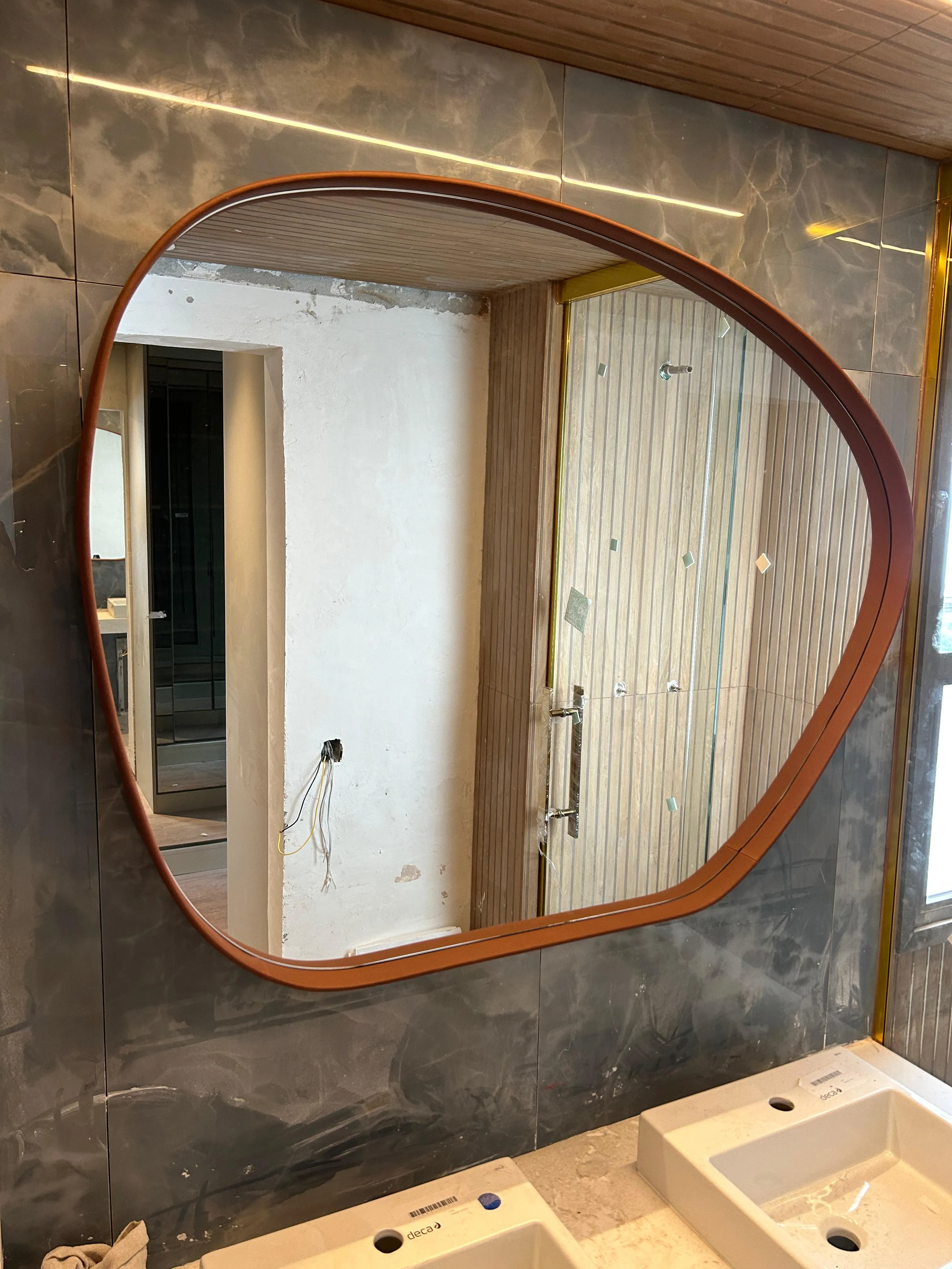 SP Corrimão Sob Medida