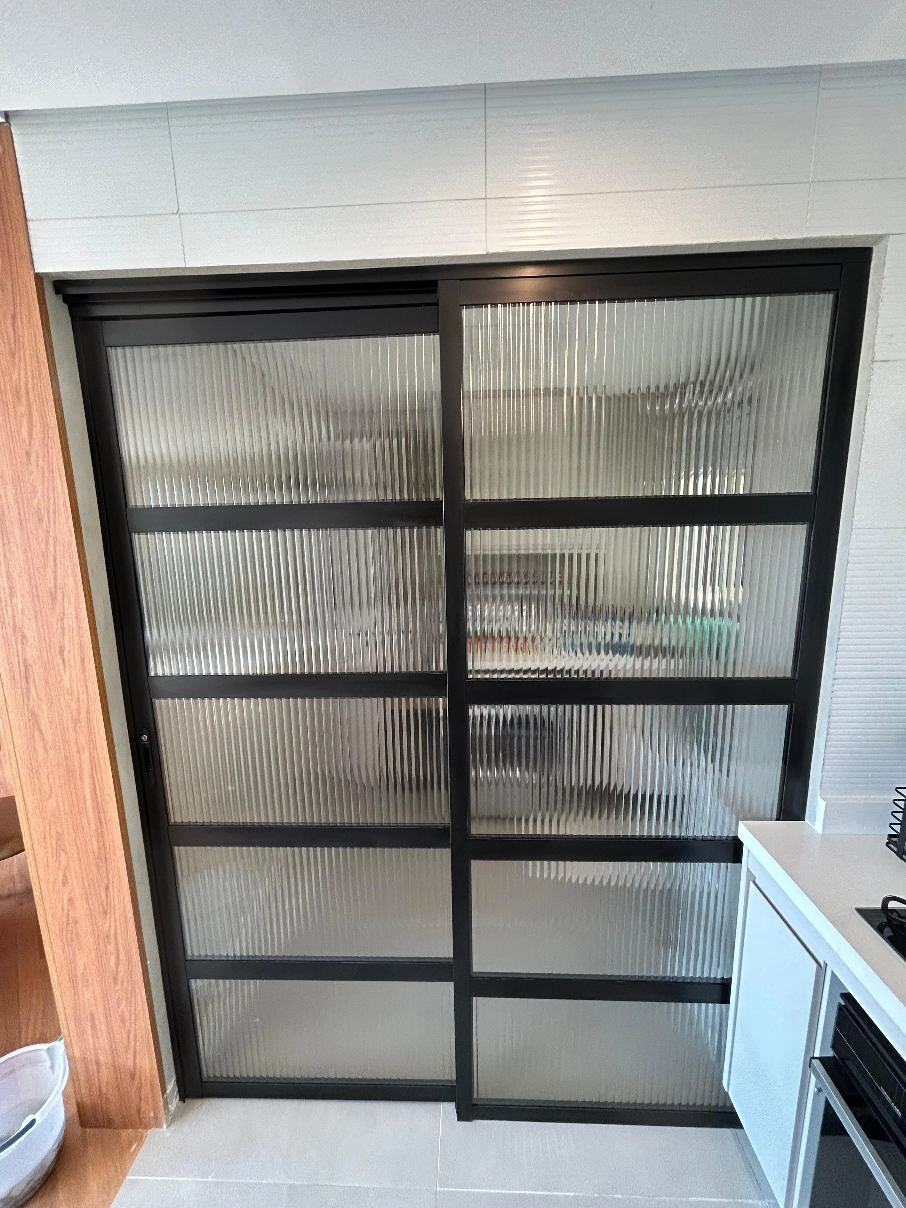 SP Corrimão Sob Medida