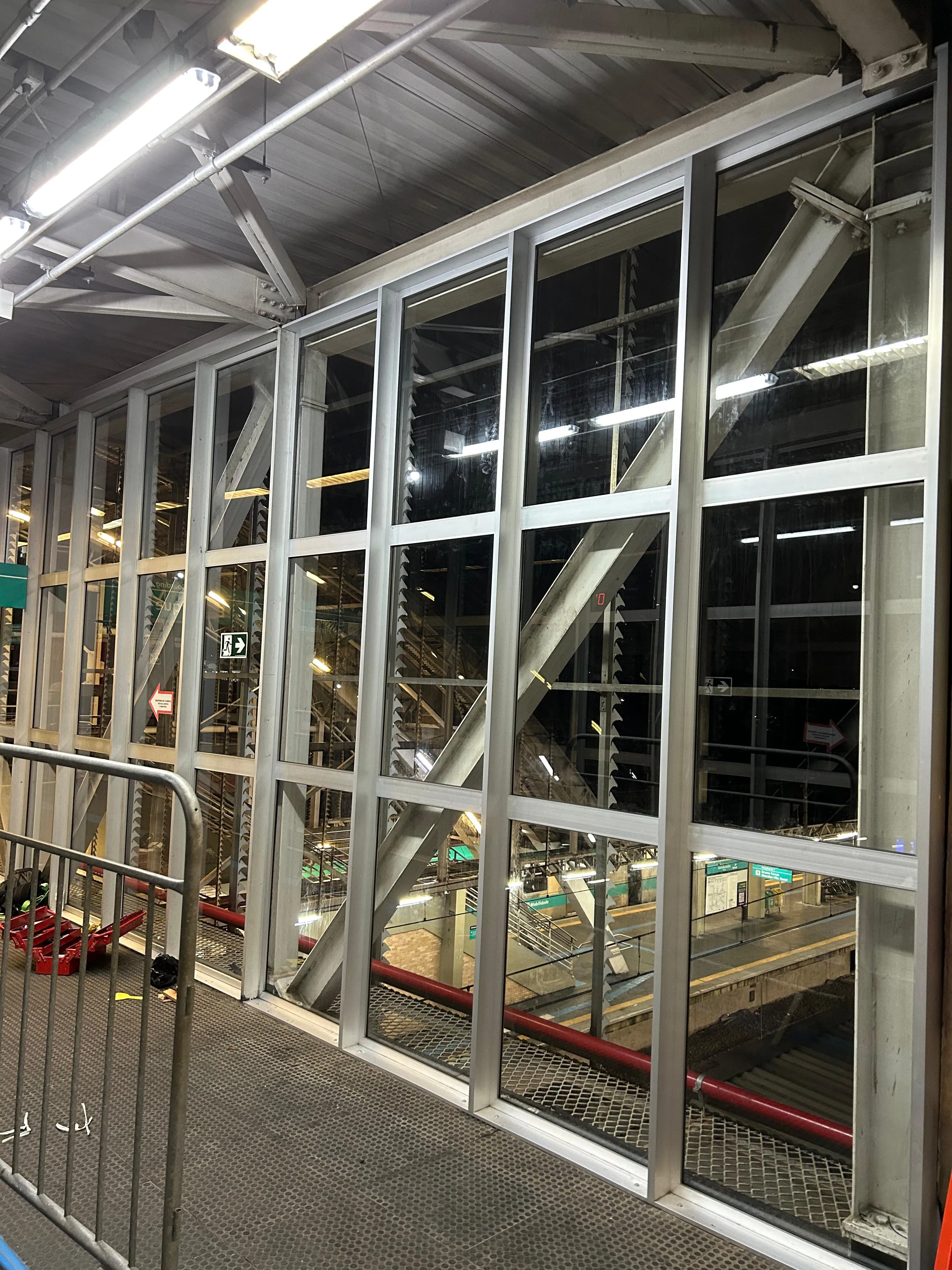 SP Corrimão Sob Medida