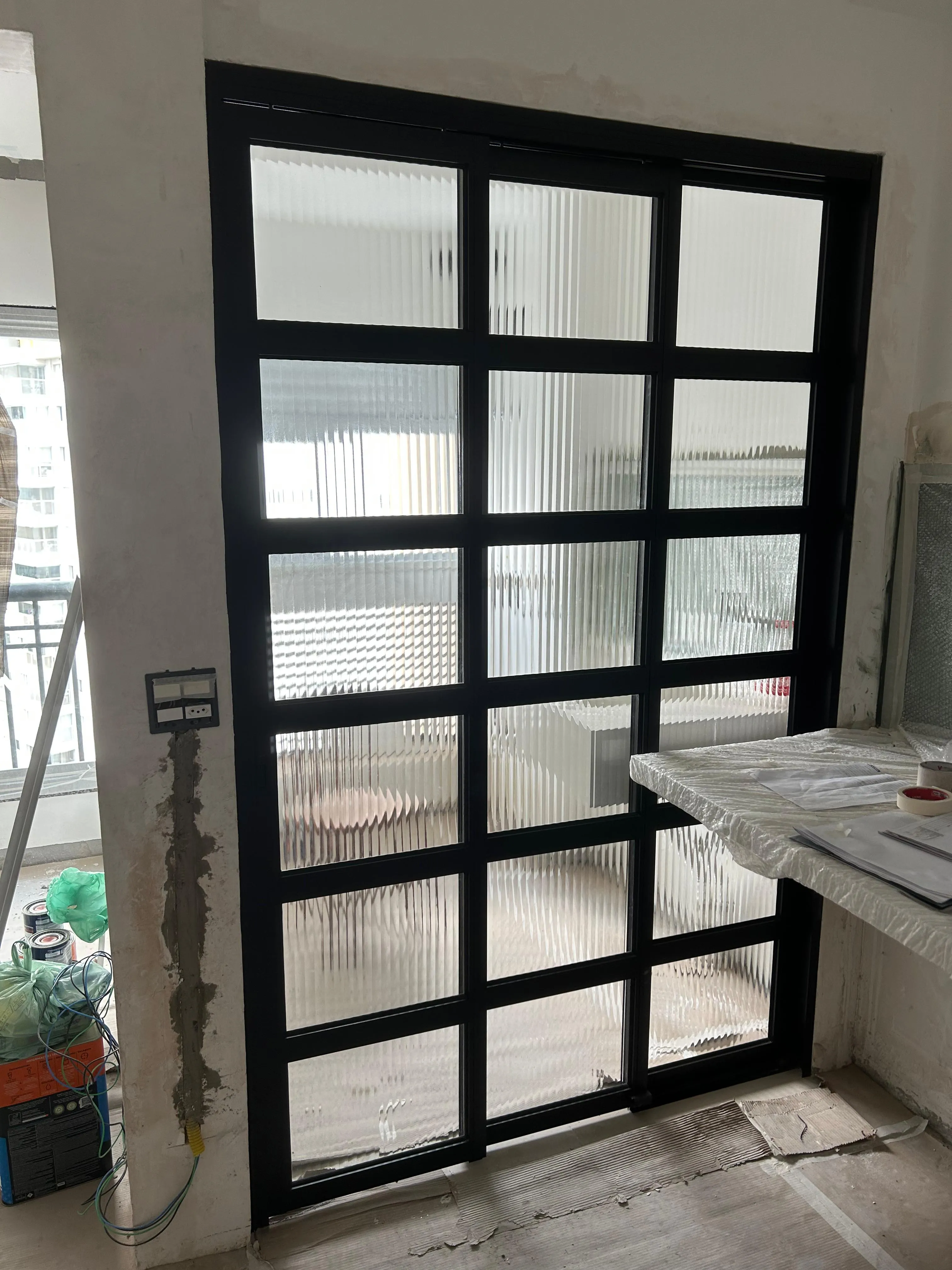 SP Corrimão Sob Medida