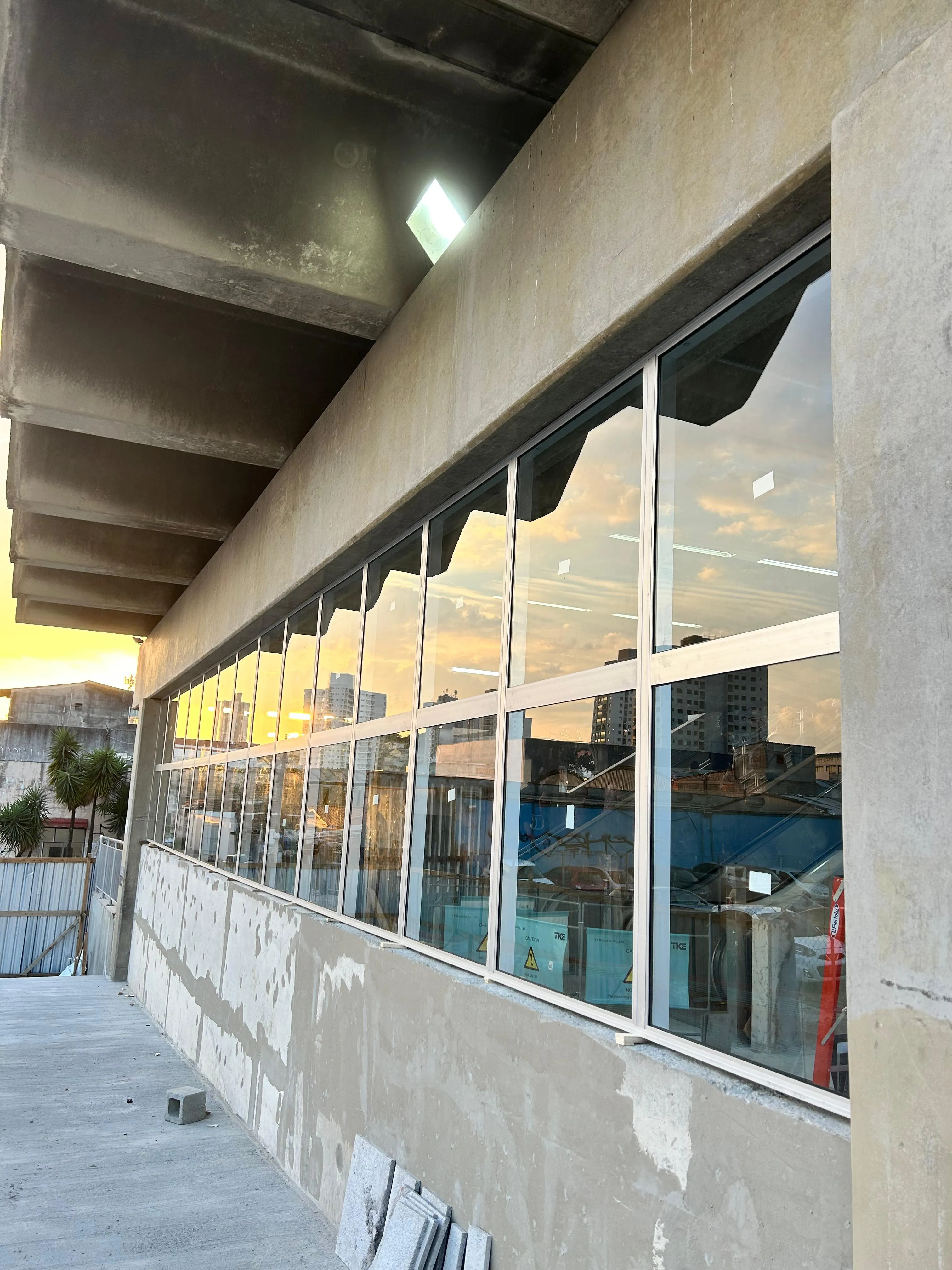 SP Corrimão Sob Medida