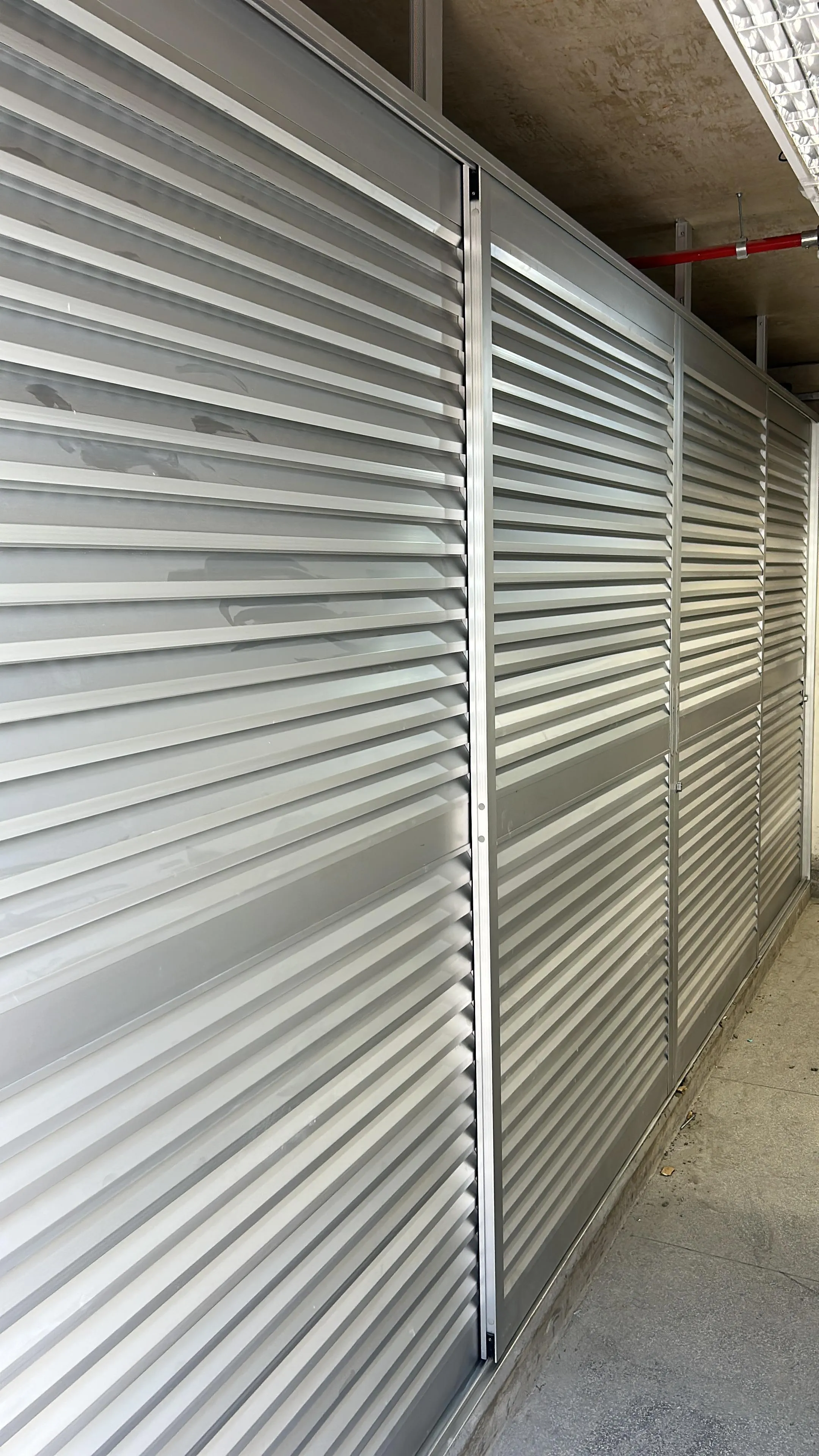 SP Corrimão Sob Medida