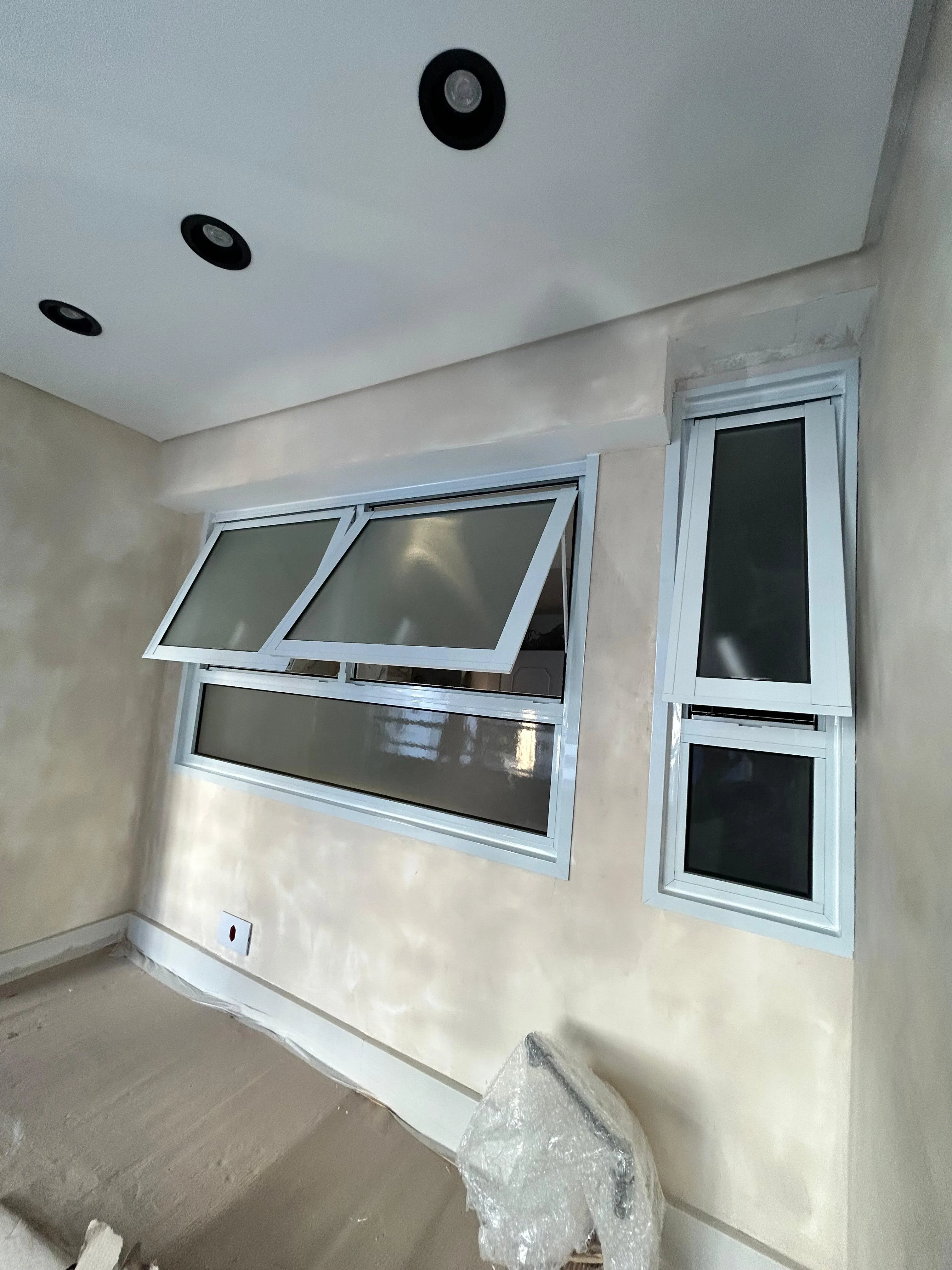 SP Corrimão Sob Medida