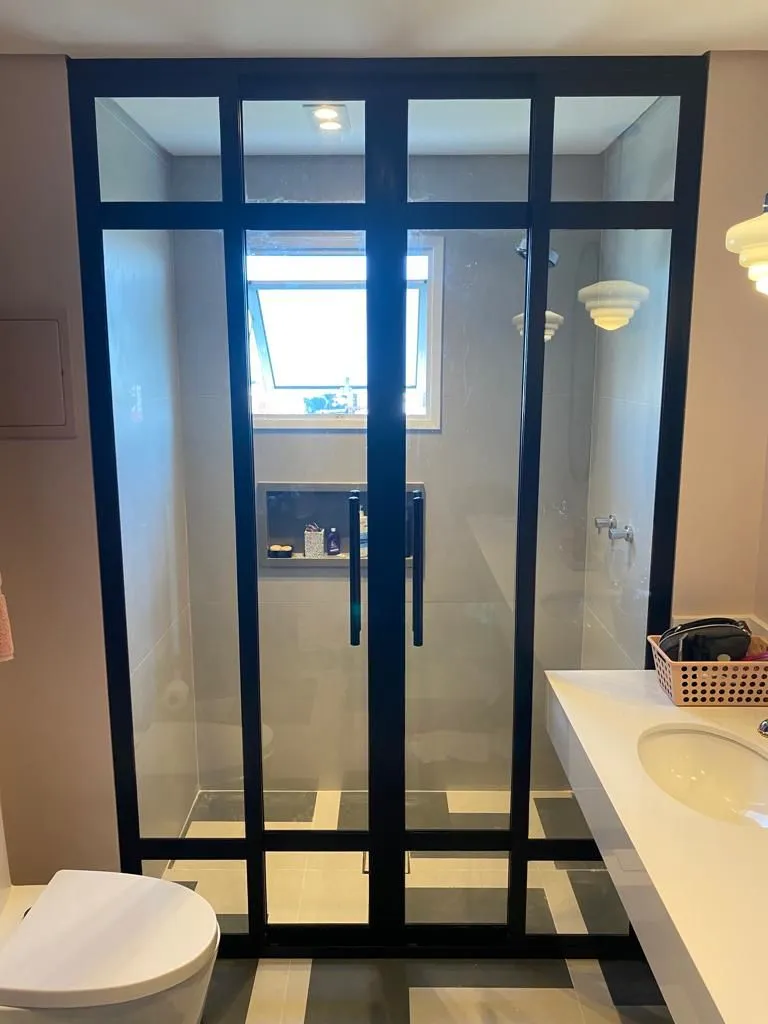 SP Corrimão Sob Medida