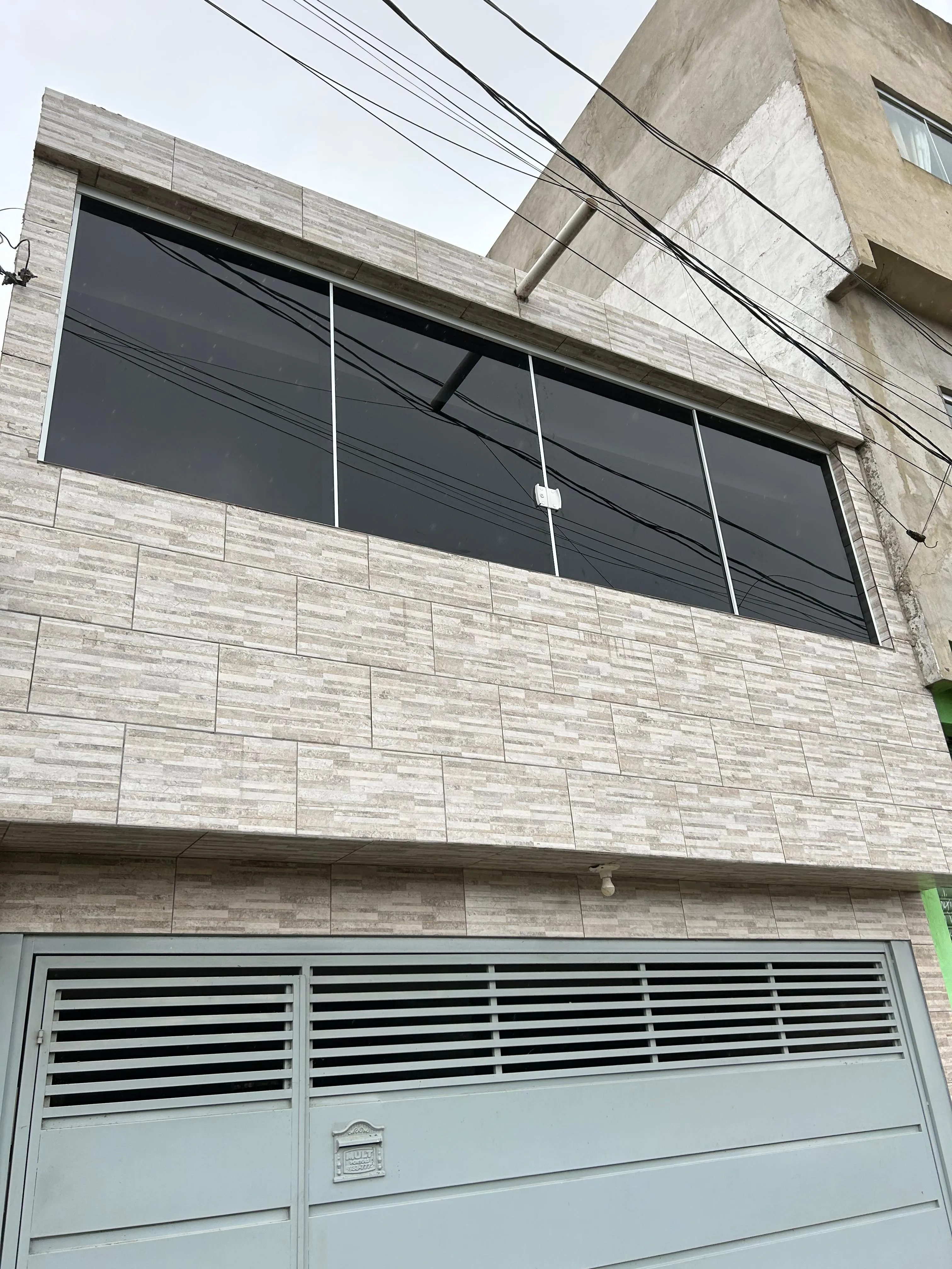 SP Corrimão Sob Medida