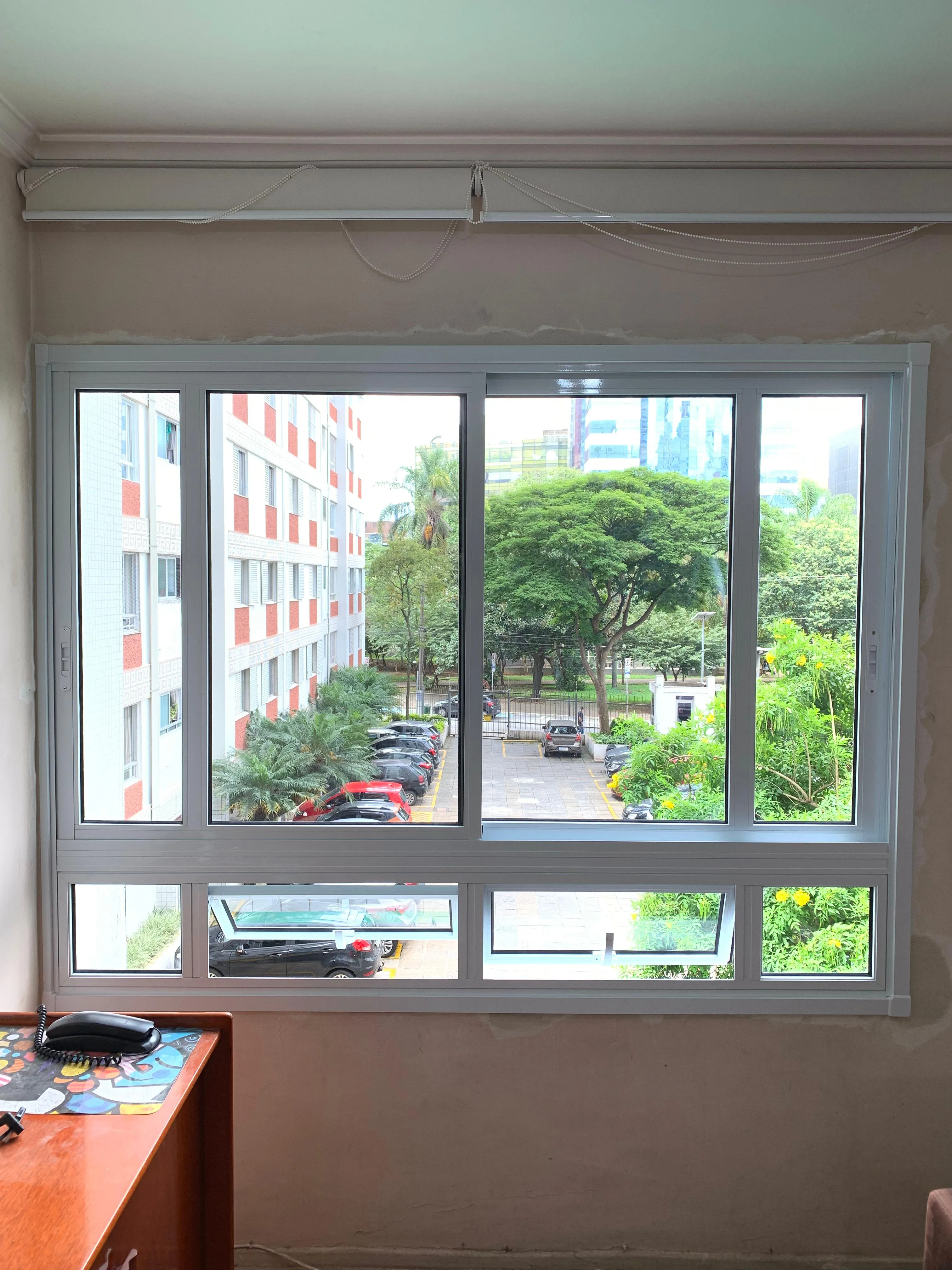 SP Corrimão Sob Medida