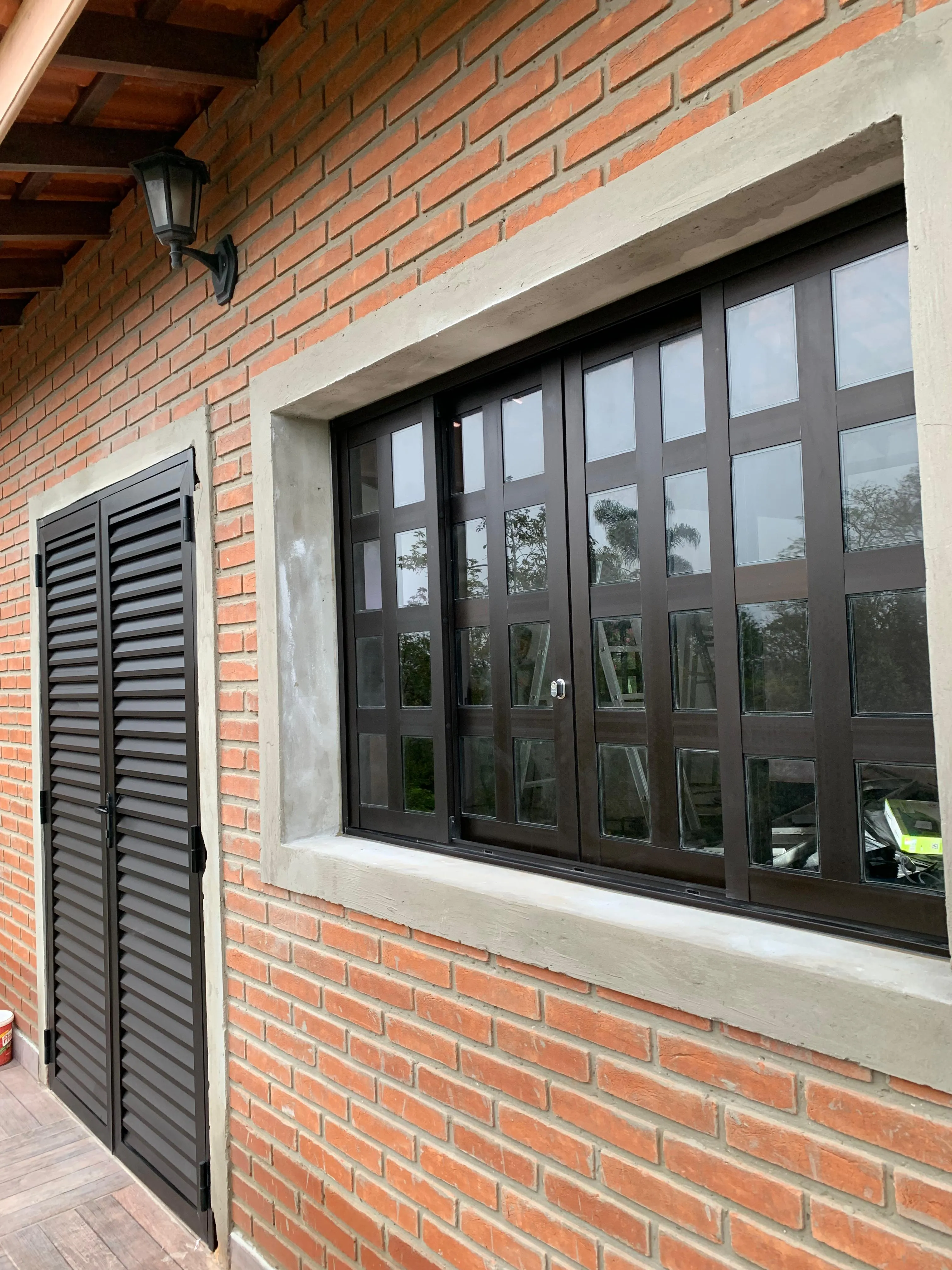 SP Corrimão Sob Medida