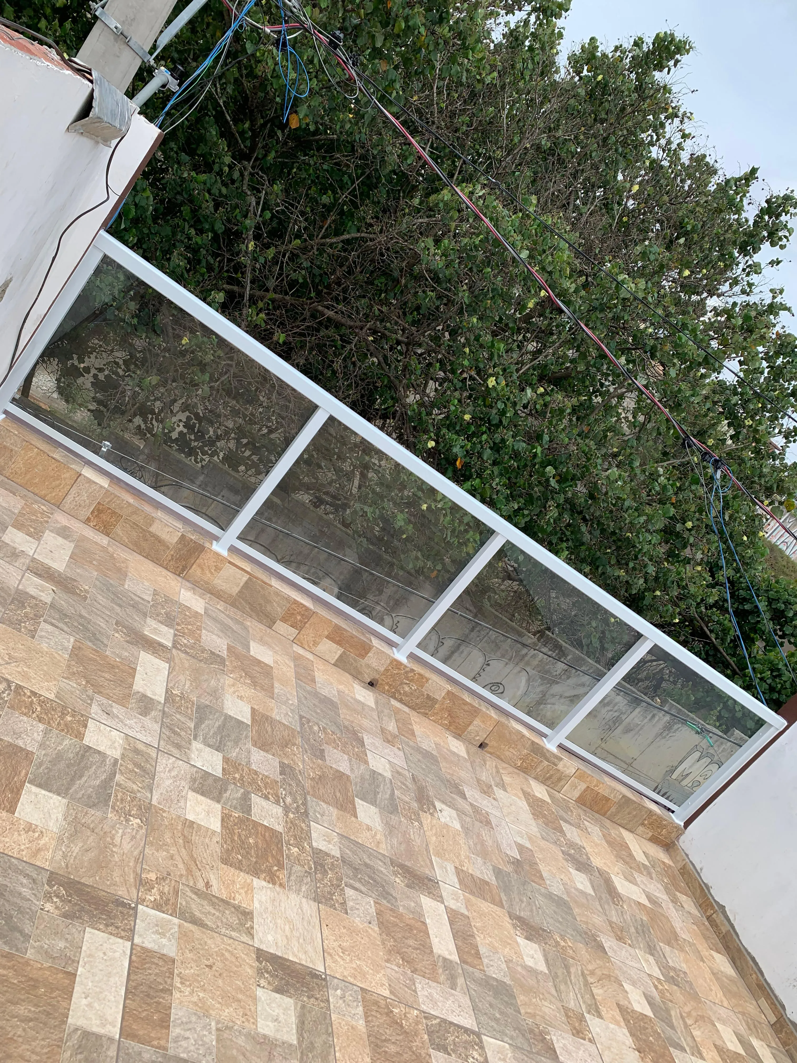 SP Corrimão Sob Medida