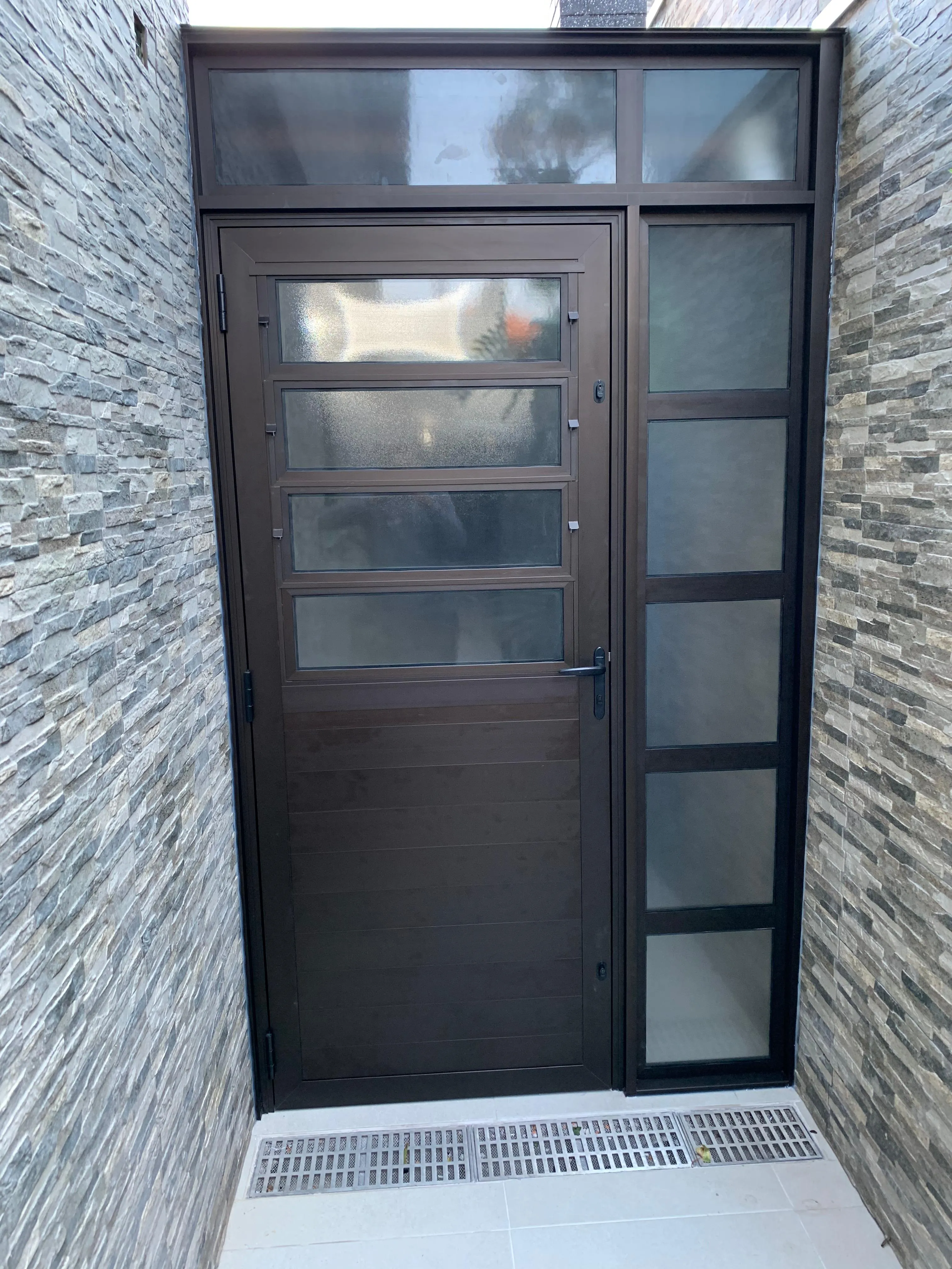 SP Corrimão Sob Medida