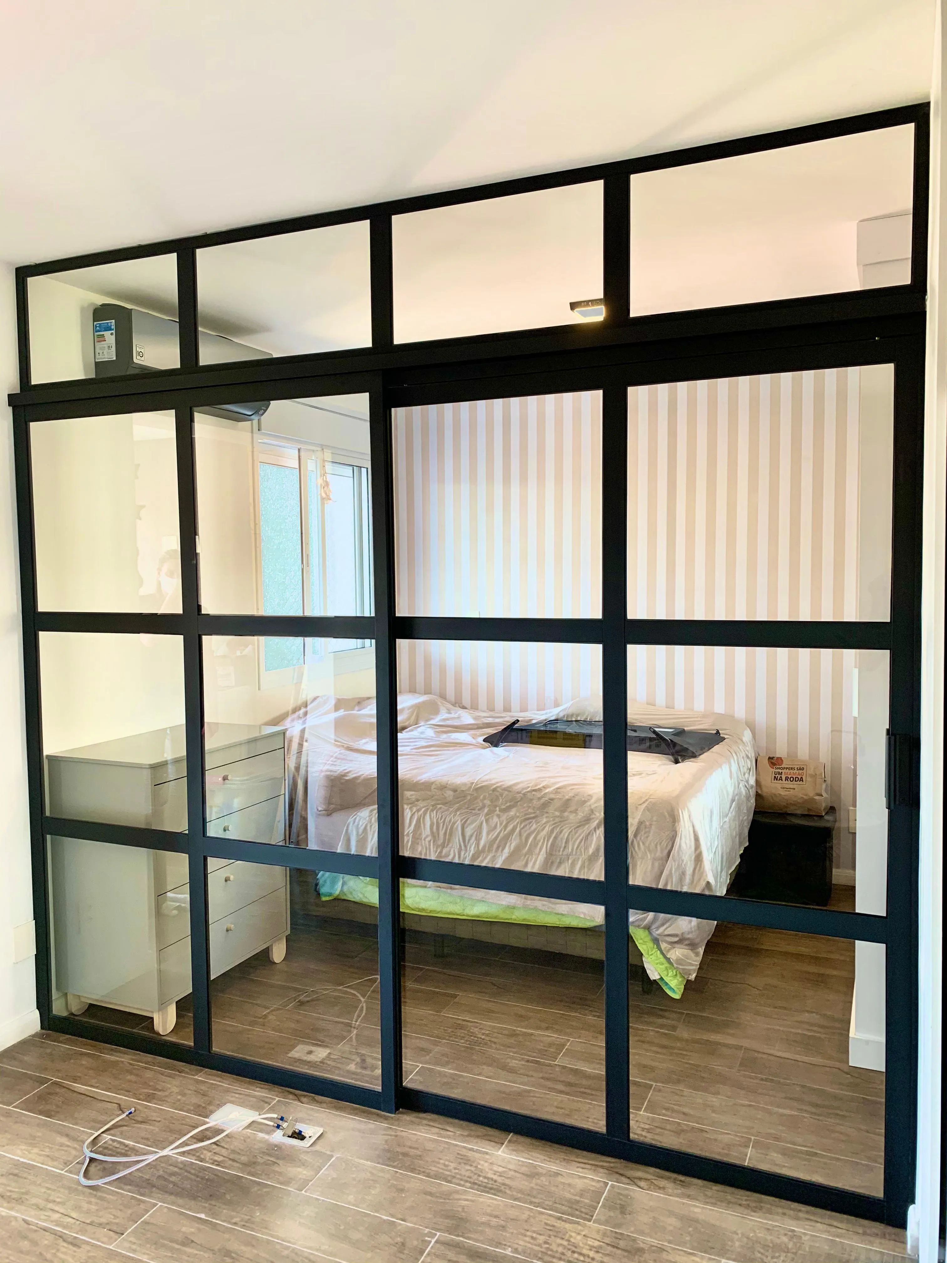 SP Corrimão Sob Medida