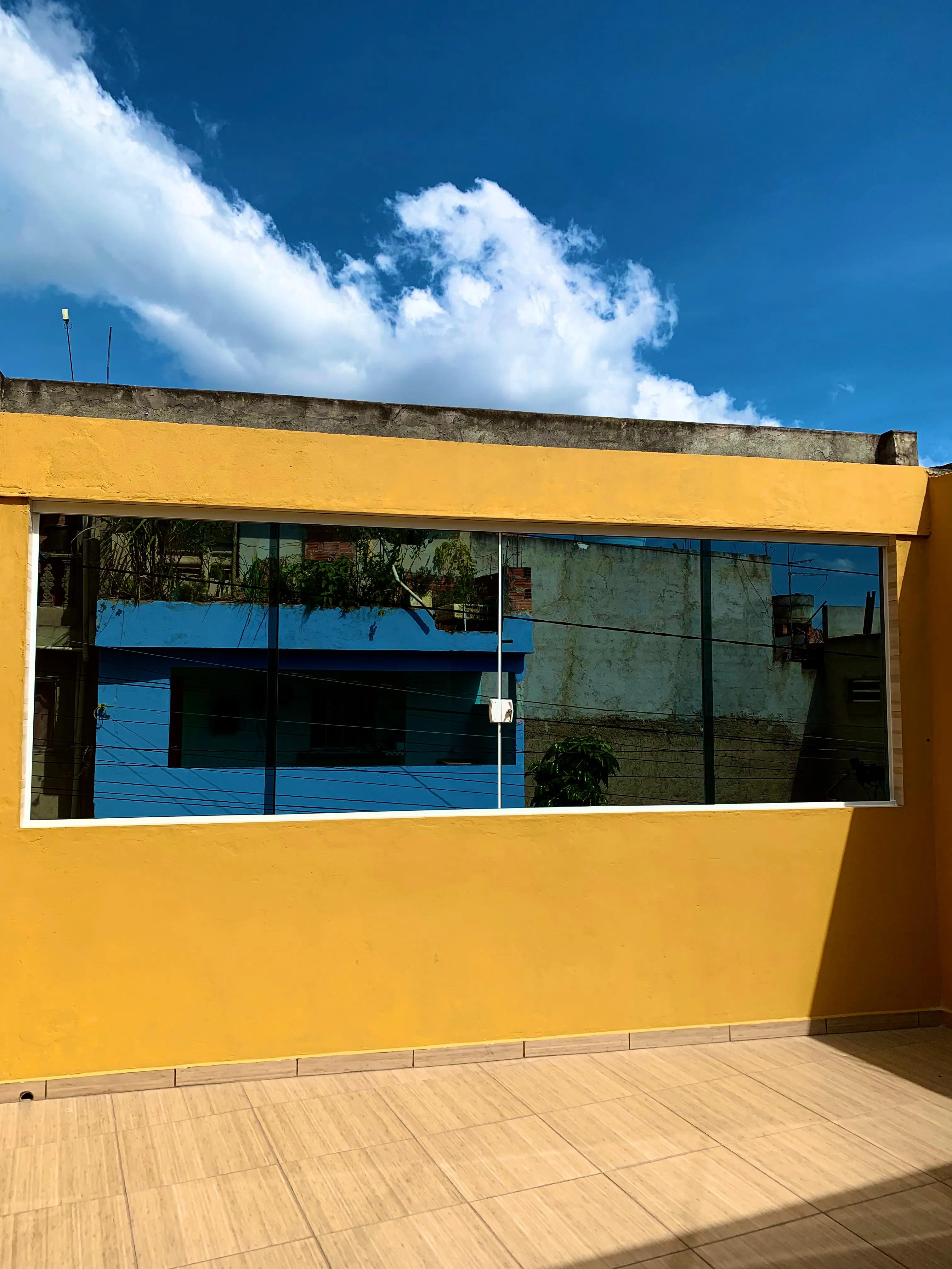 SP Corrimão Sob Medida