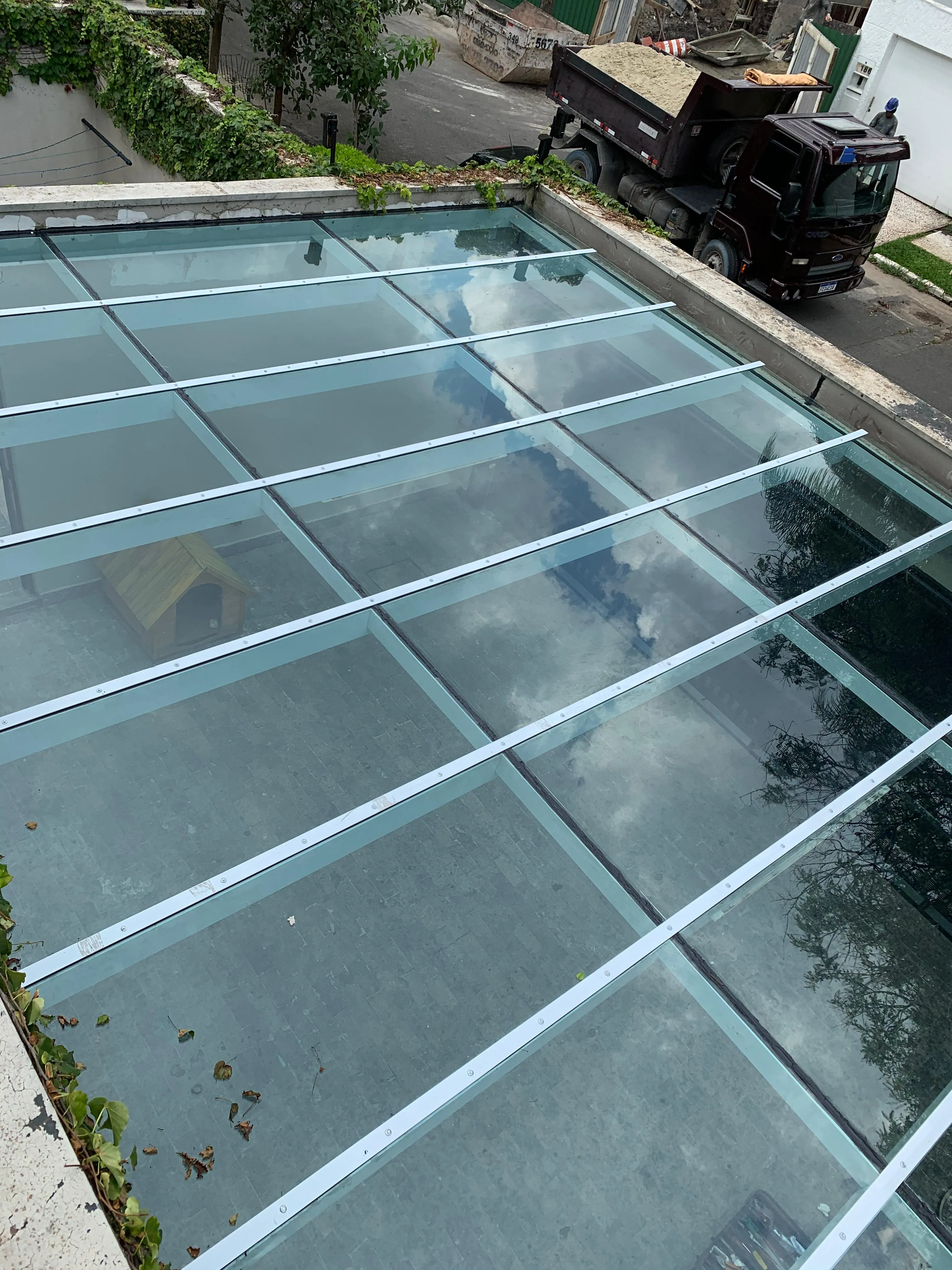 SP Corrimão Sob Medida