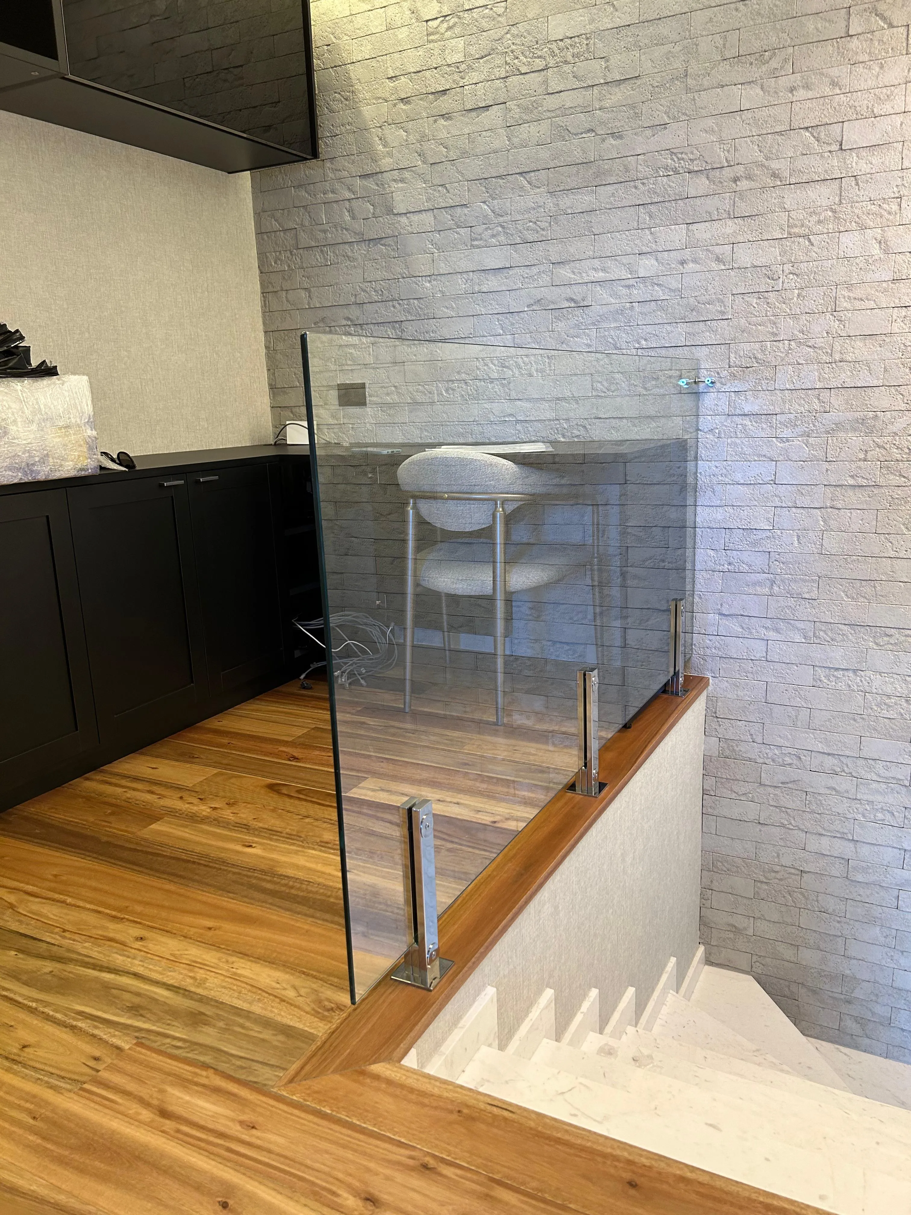 SP Corrimão Sob Medida