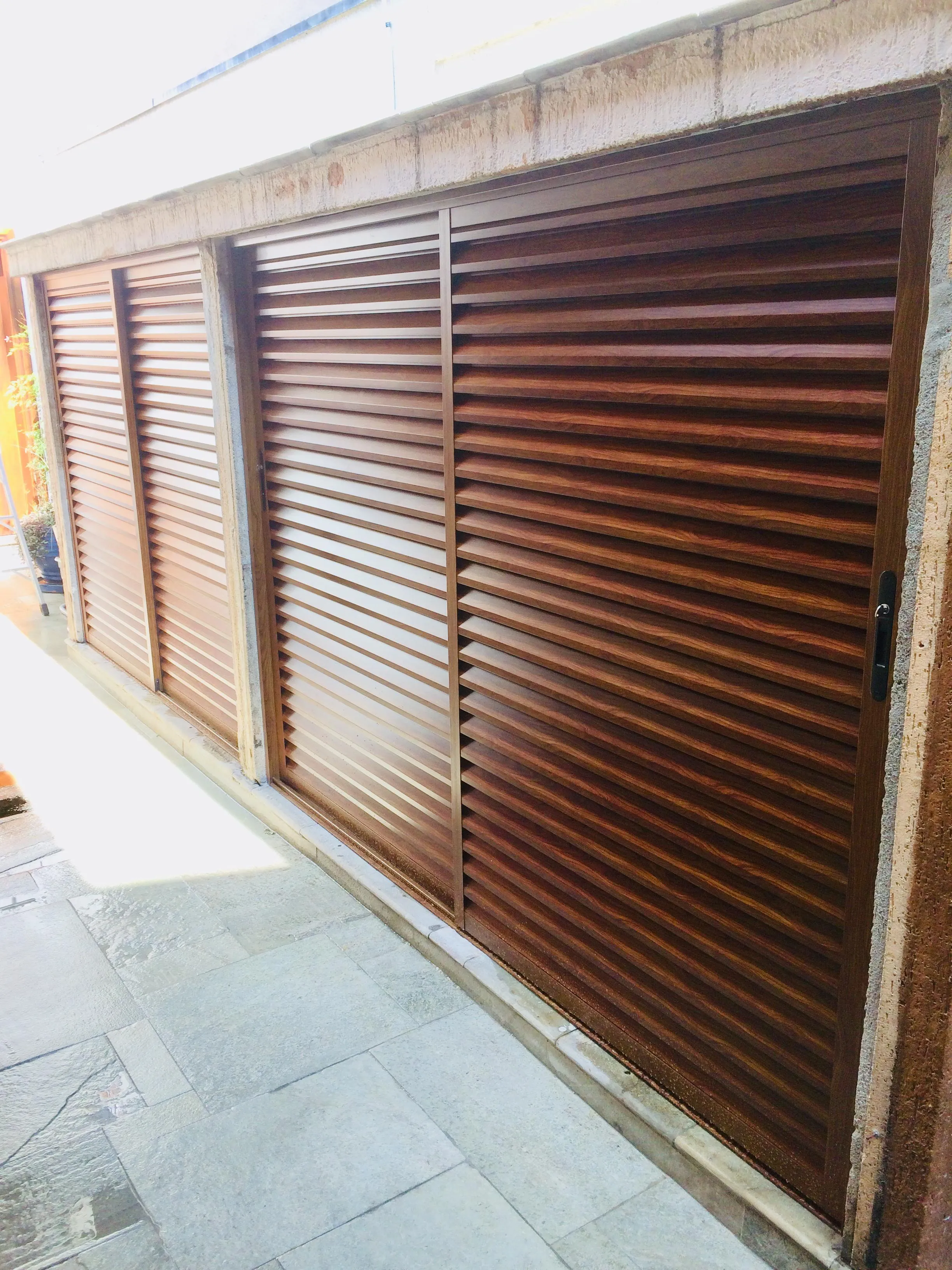 SP Corrimão Sob Medida