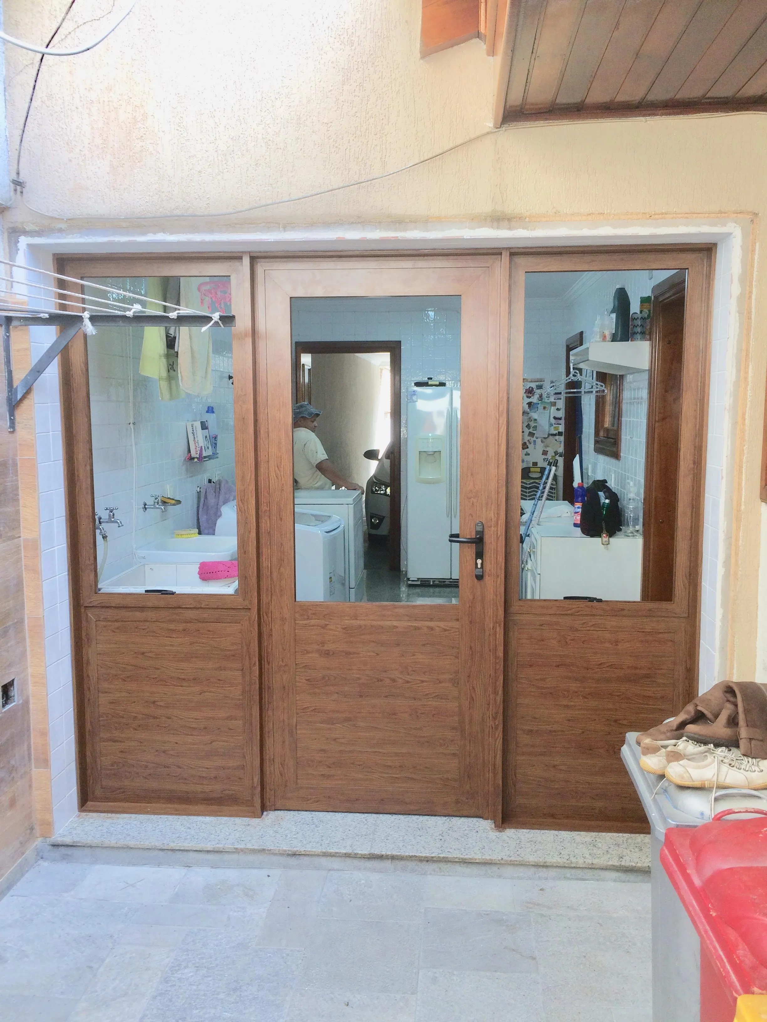 SP Corrimão Sob Medida