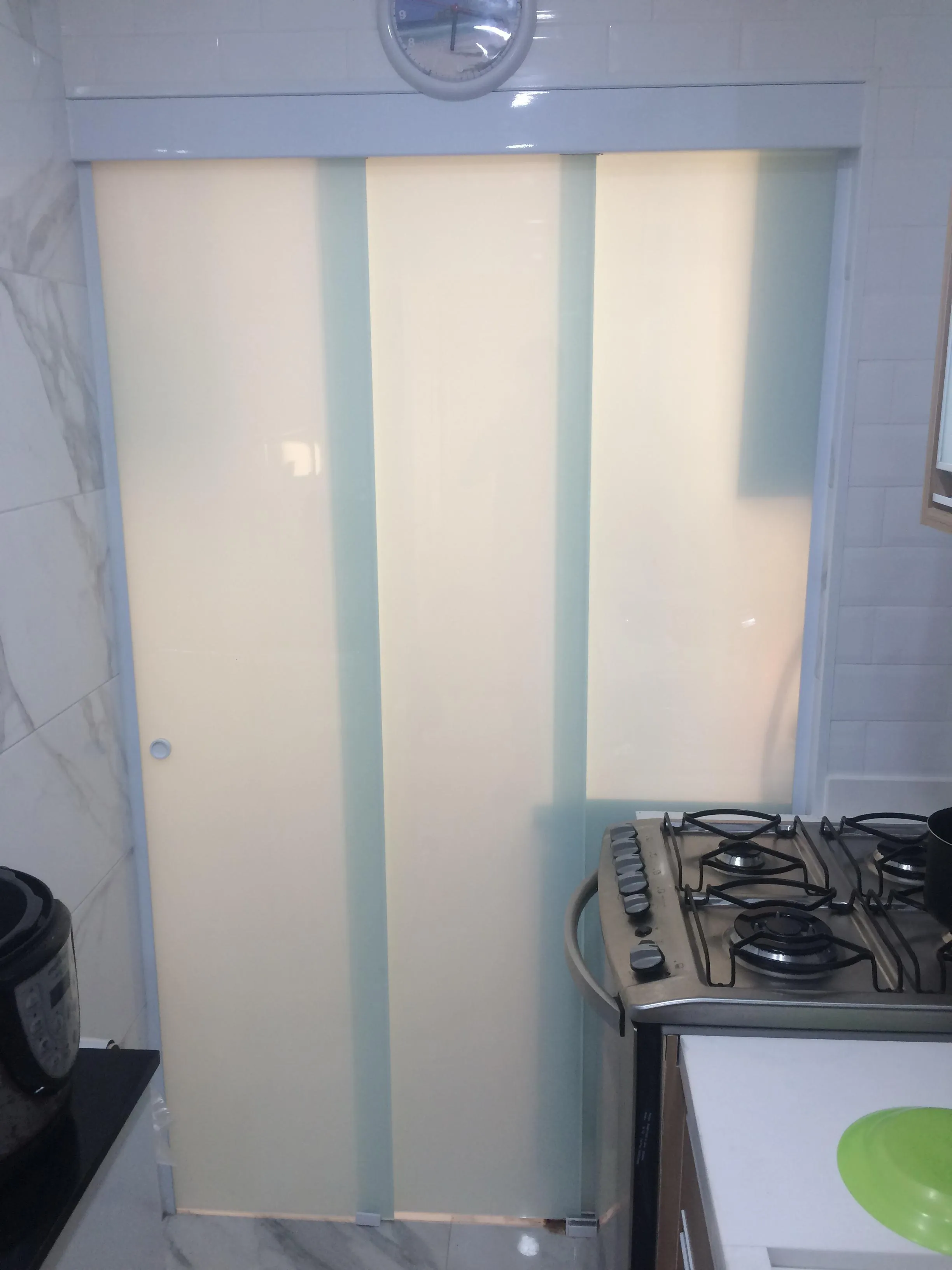 SP Corrimão Sob Medida