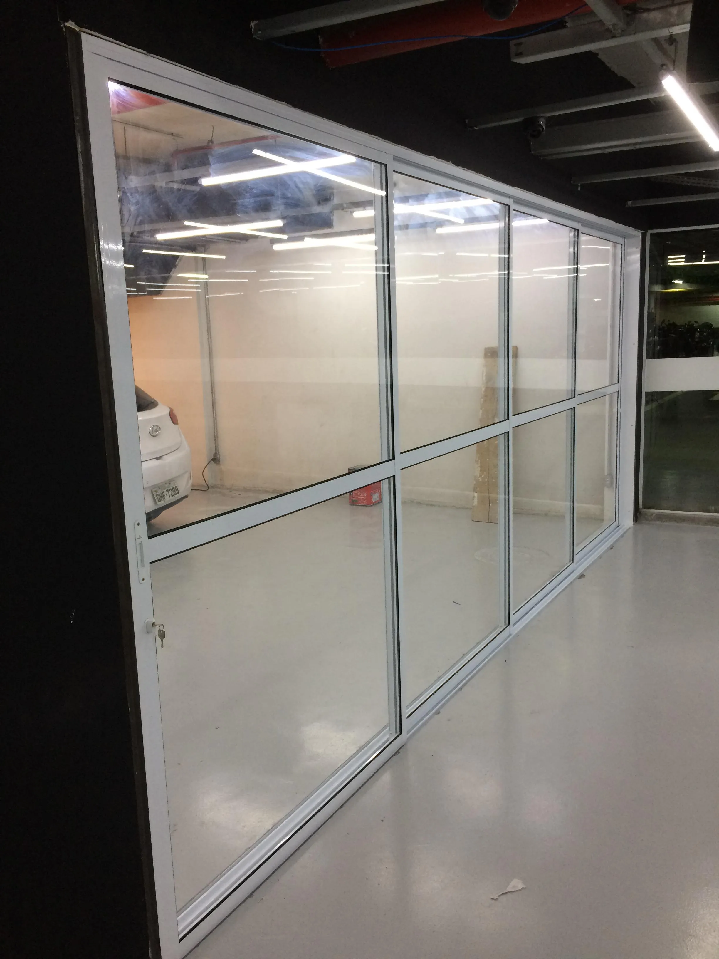 SP Corrimão Sob Medida