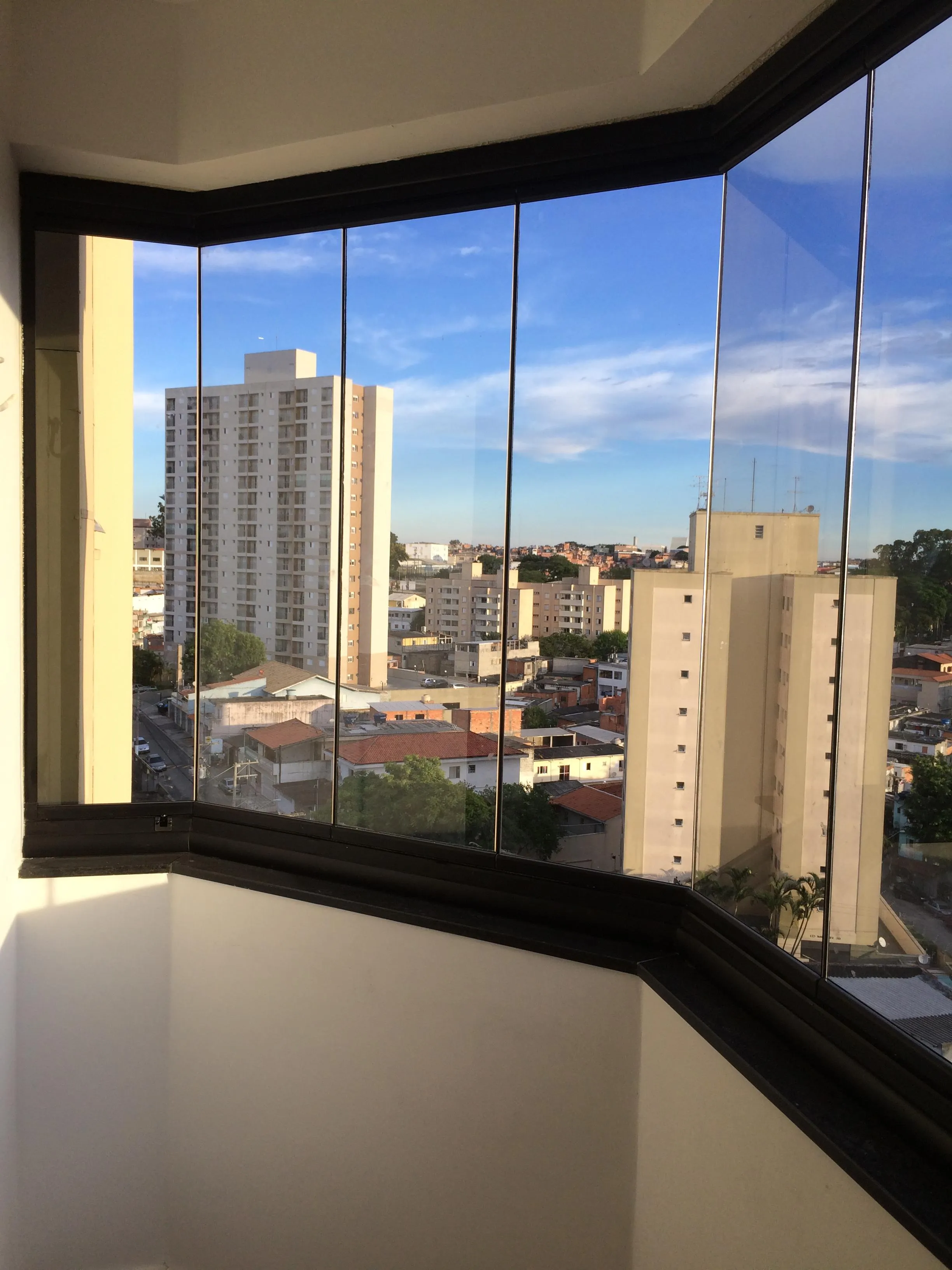 SP Corrimão Sob Medida