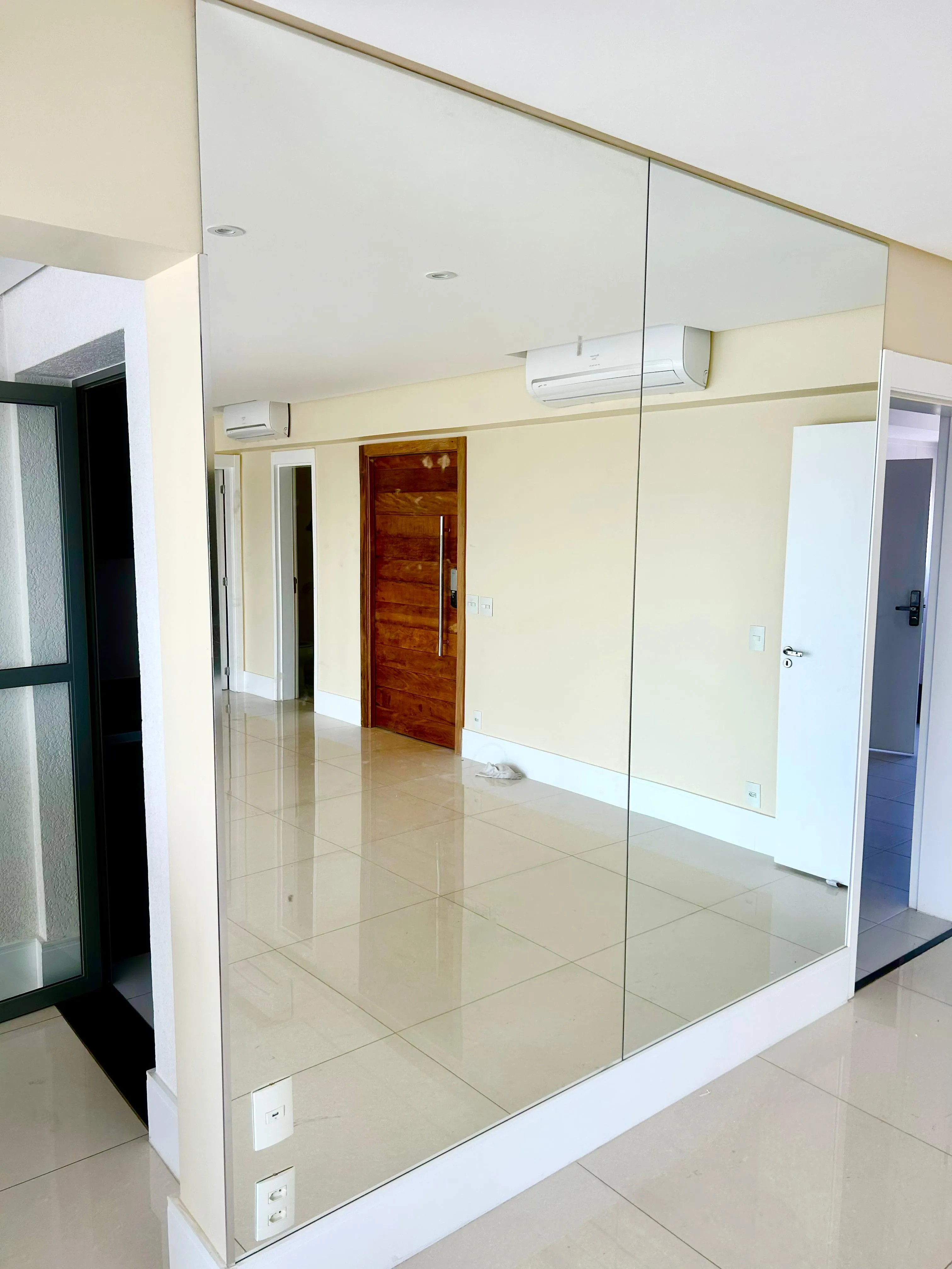 SP Corrimão Sob Medida