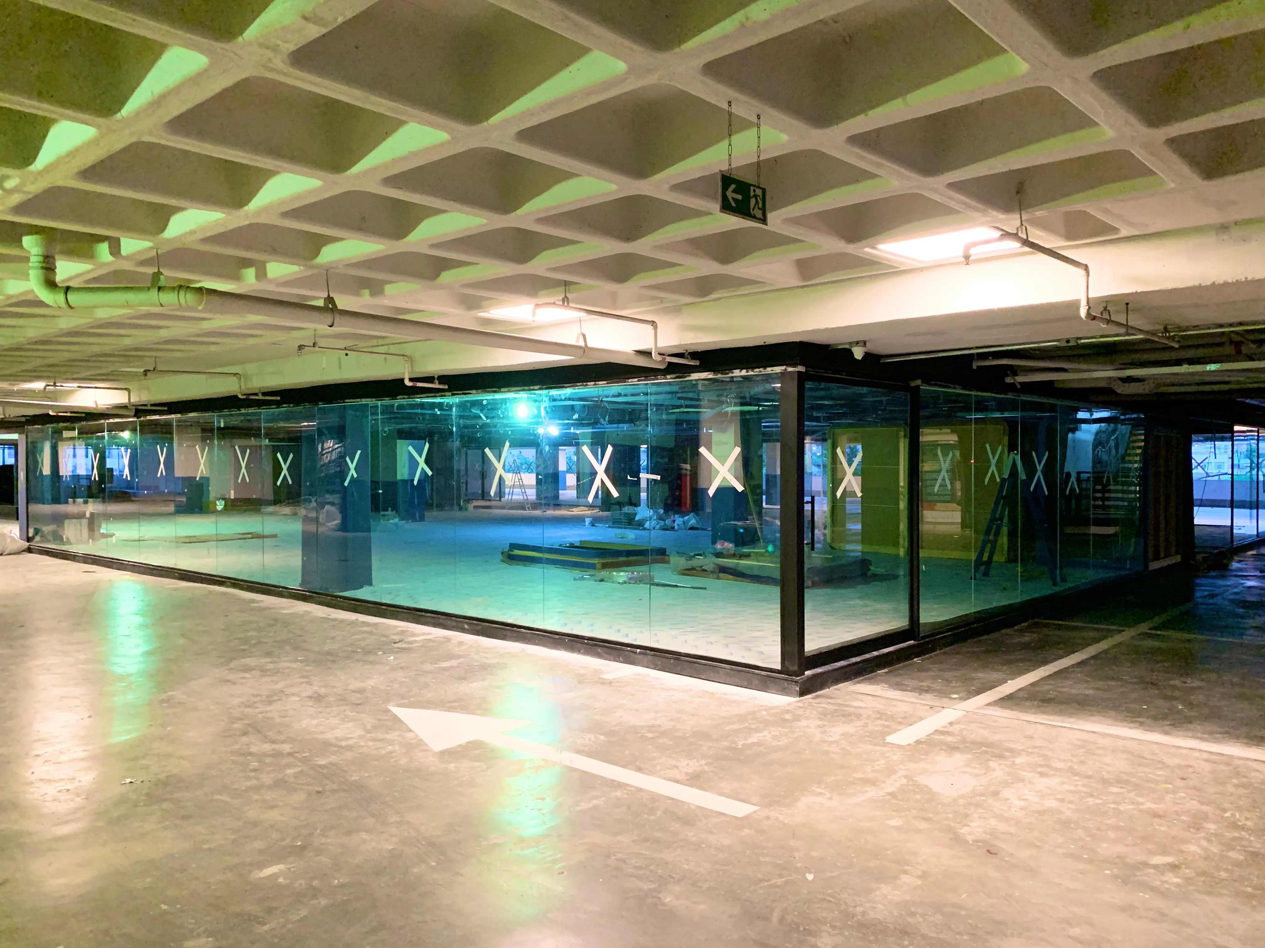 SP Corrimão Sob Medida