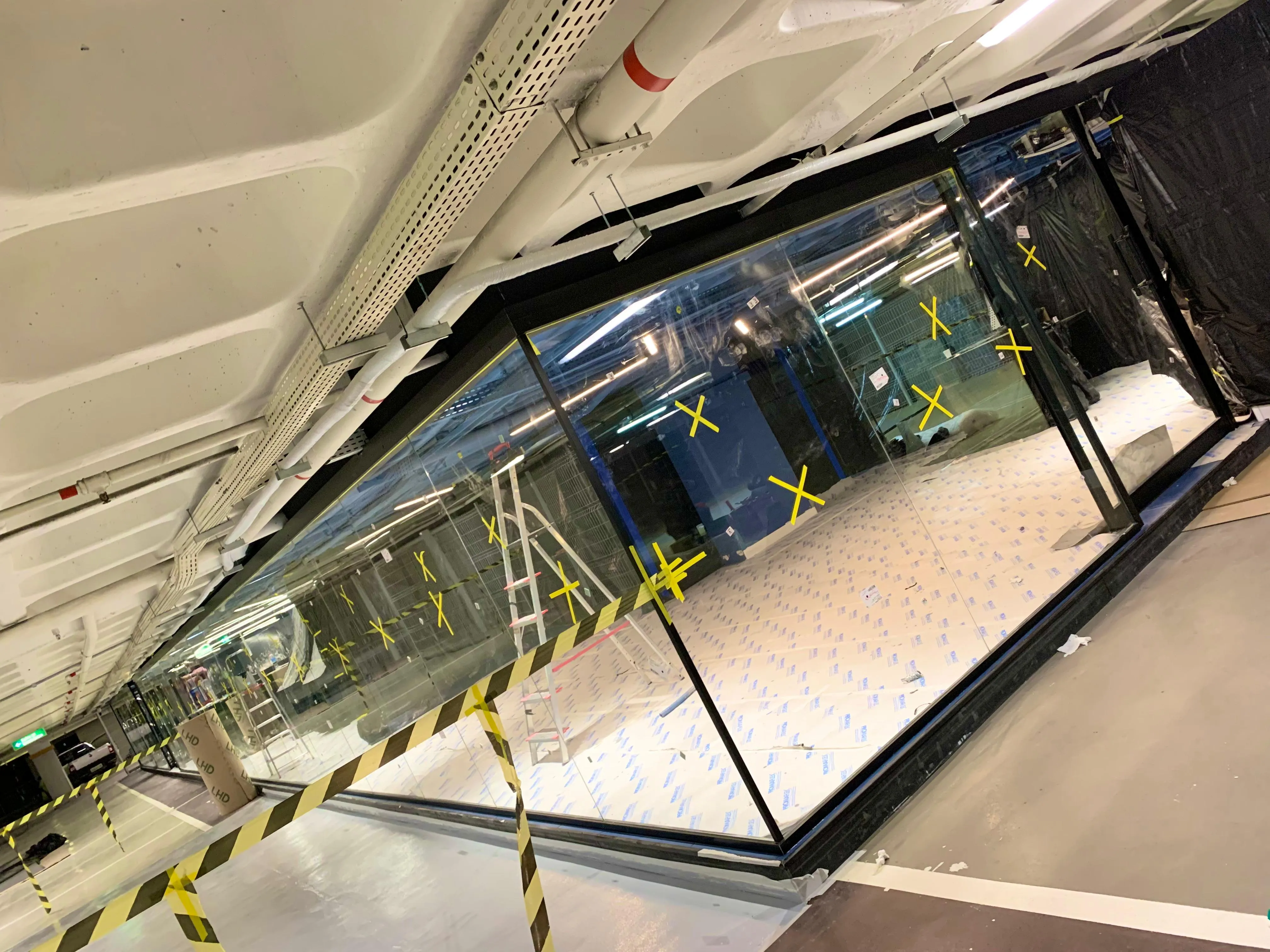 SP Corrimão Sob Medida