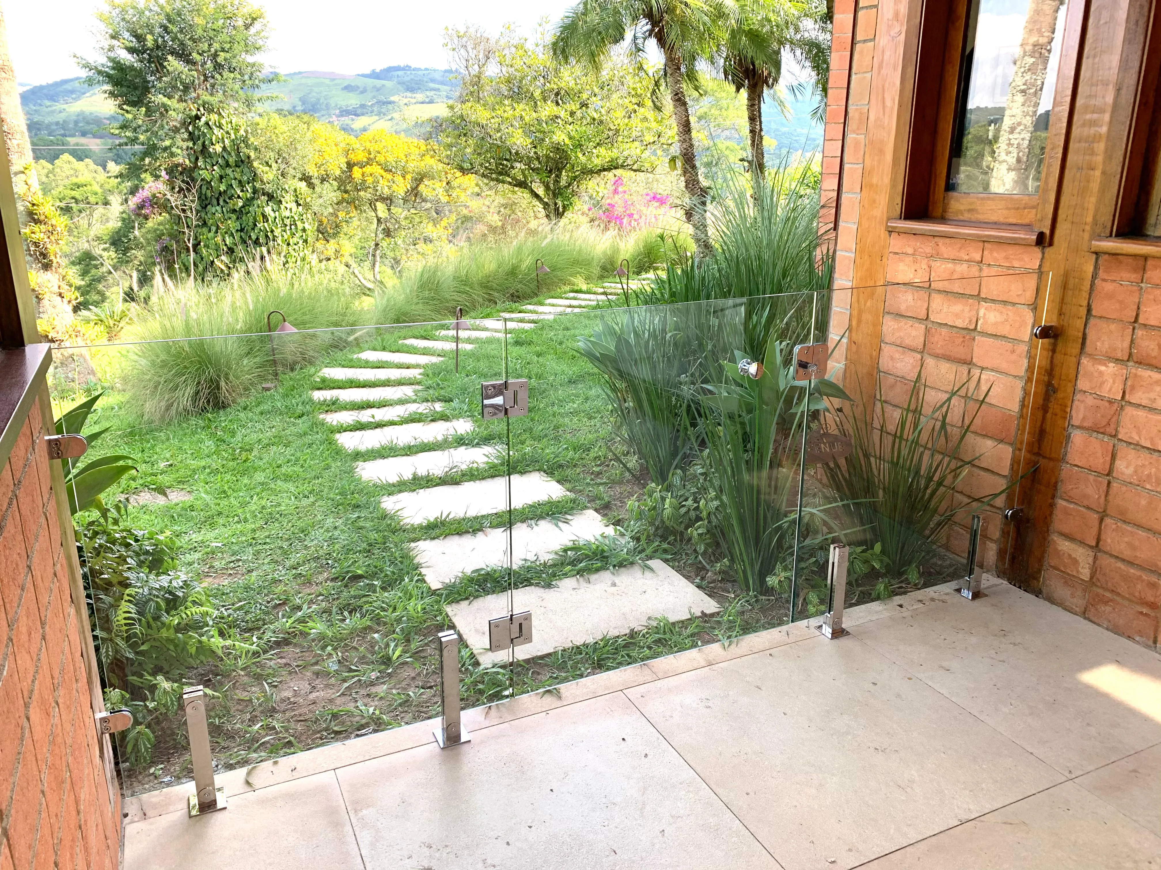 SP Corrimão Sob Medida