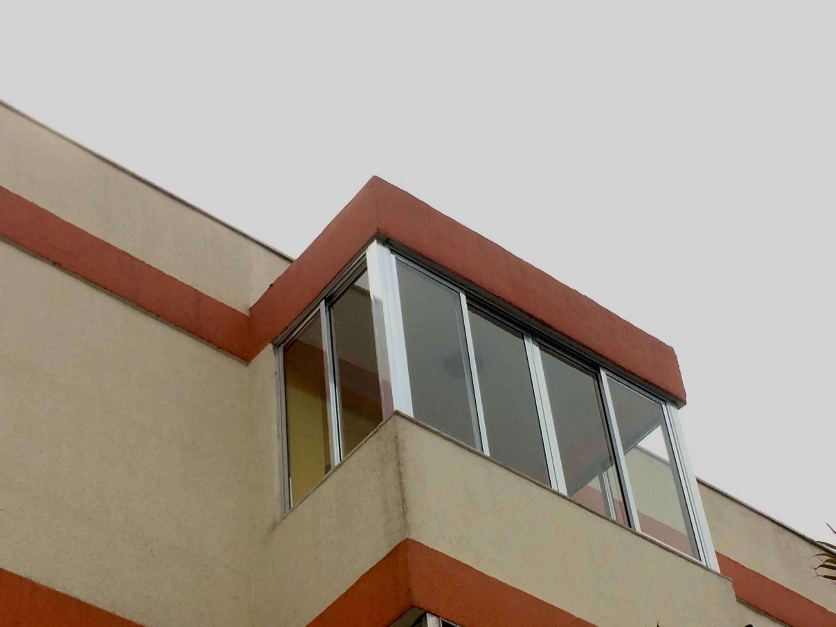 SP Corrimão Sob Medida