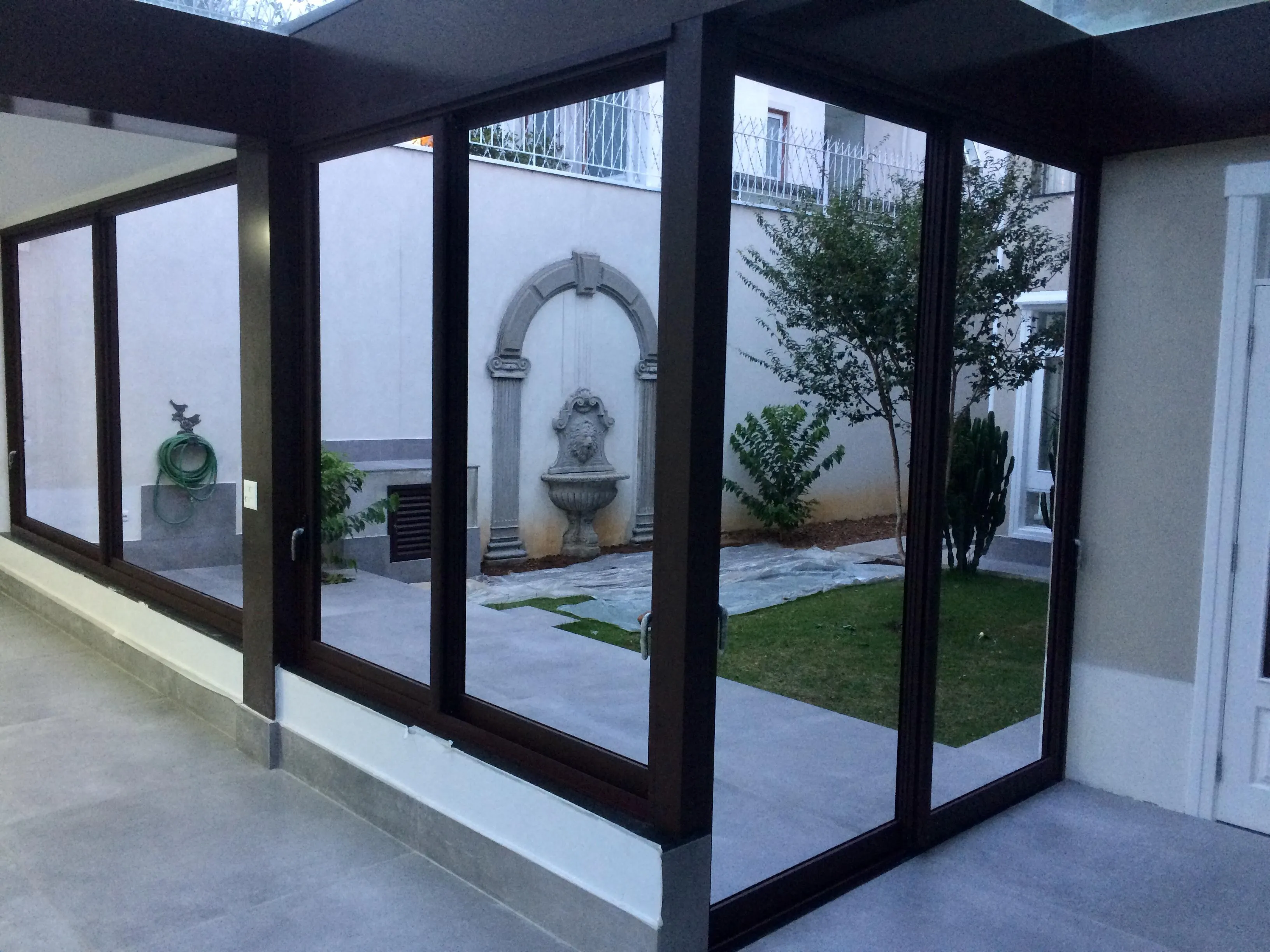 SP Corrimão Sob Medida