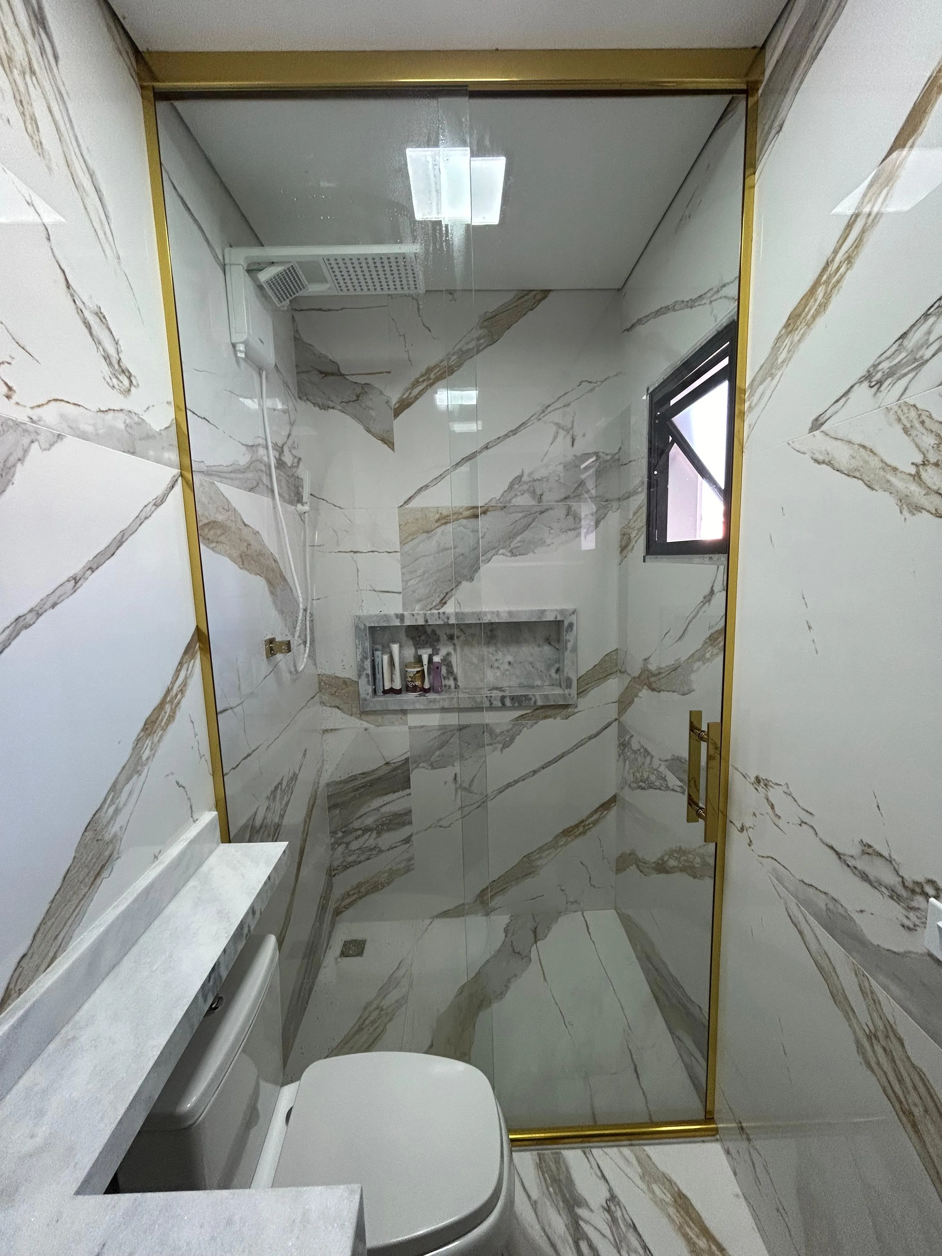 SP Corrimão Sob Medida