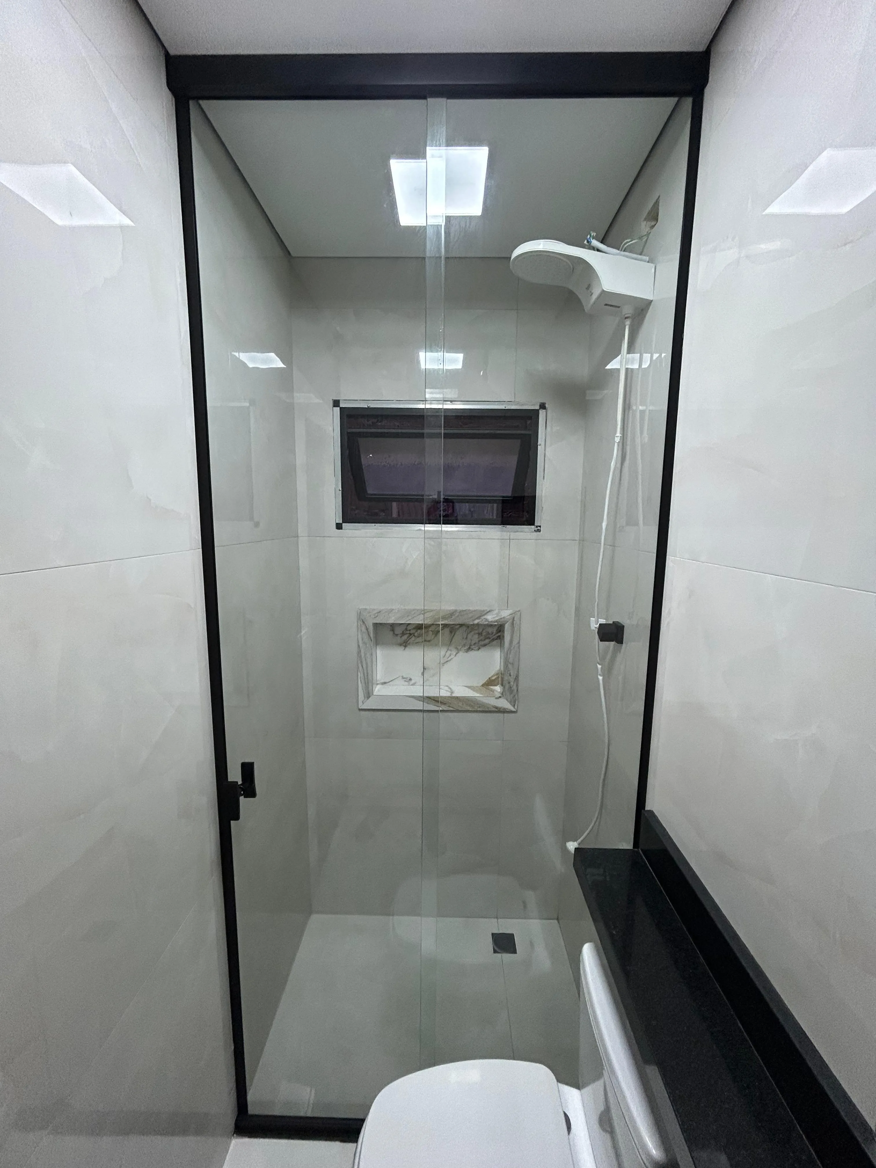 SP Corrimão Sob Medida