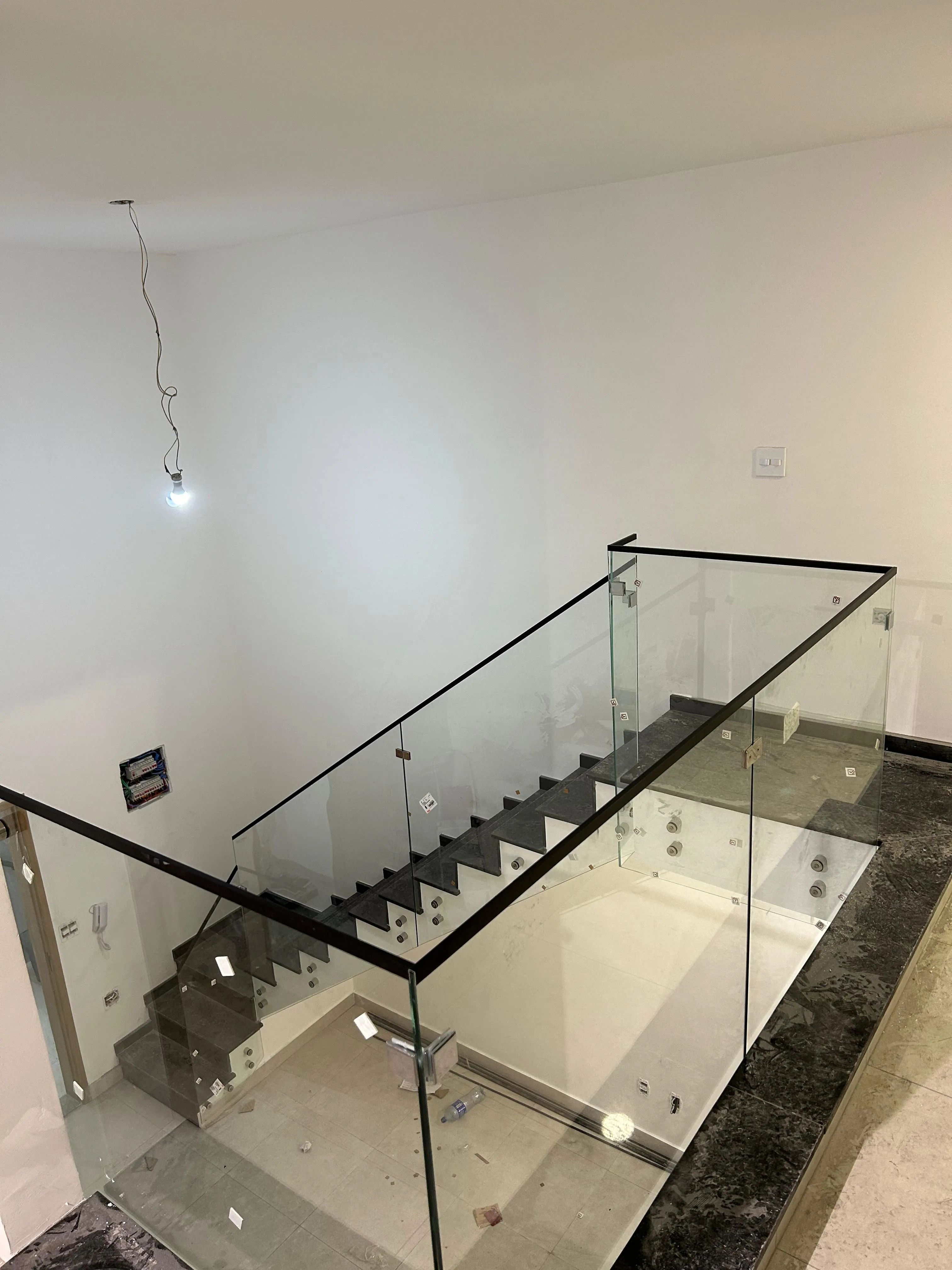 SP Corrimão Sob Medida