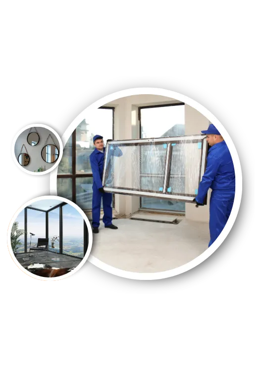 Fechamento de Sacada em São Paulo